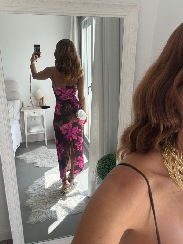 Vestido Candela - Imagen 3