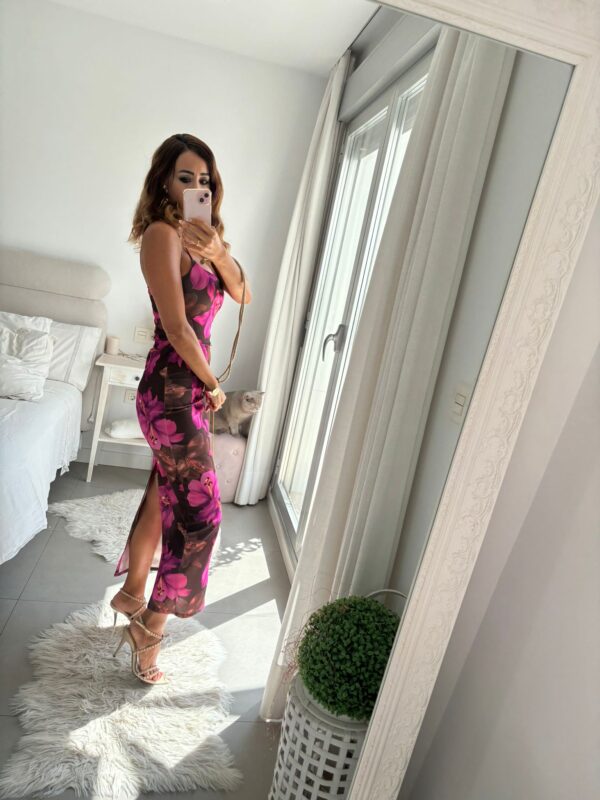 Vestido Candela - Imagen 2