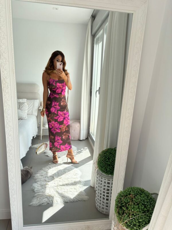 Vestido Candela - Imagen 4
