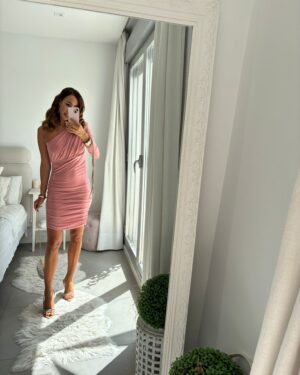 Vestido Carmela