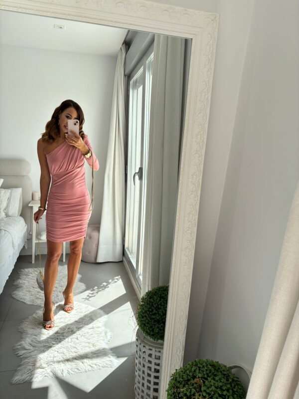 Vestido Carmela