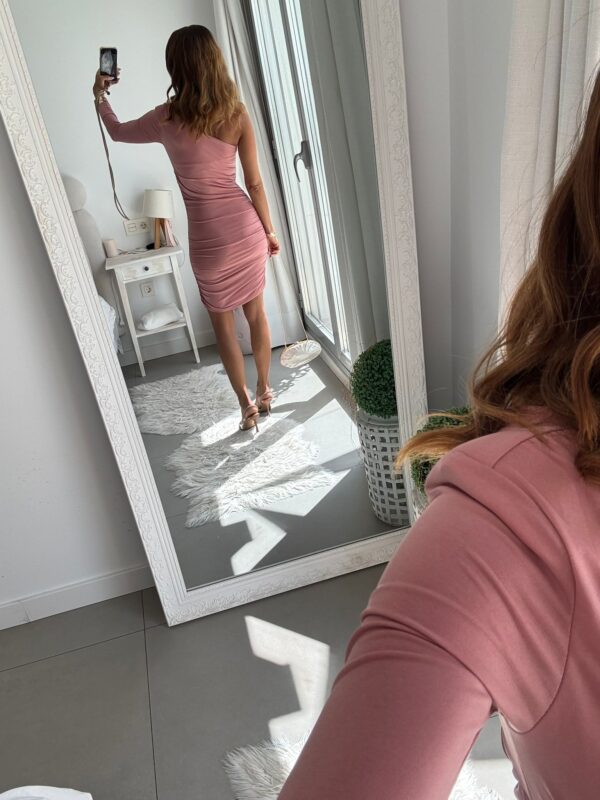 Vestido Carmela - Imagen 2