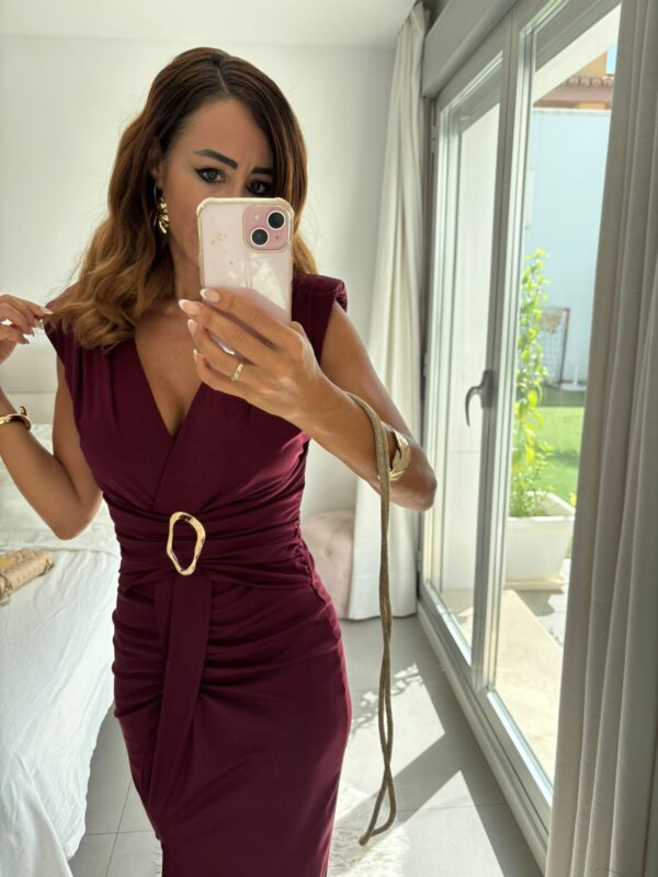Vestido Aroa - Imagen 2