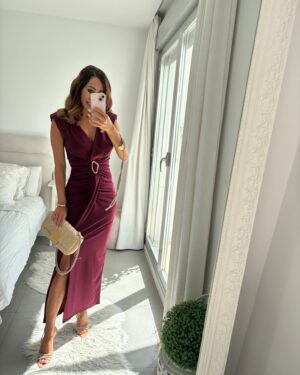 Vestido Aroa