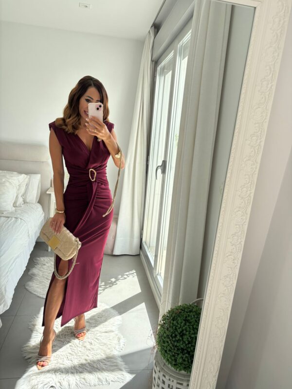Vestido Aroa
