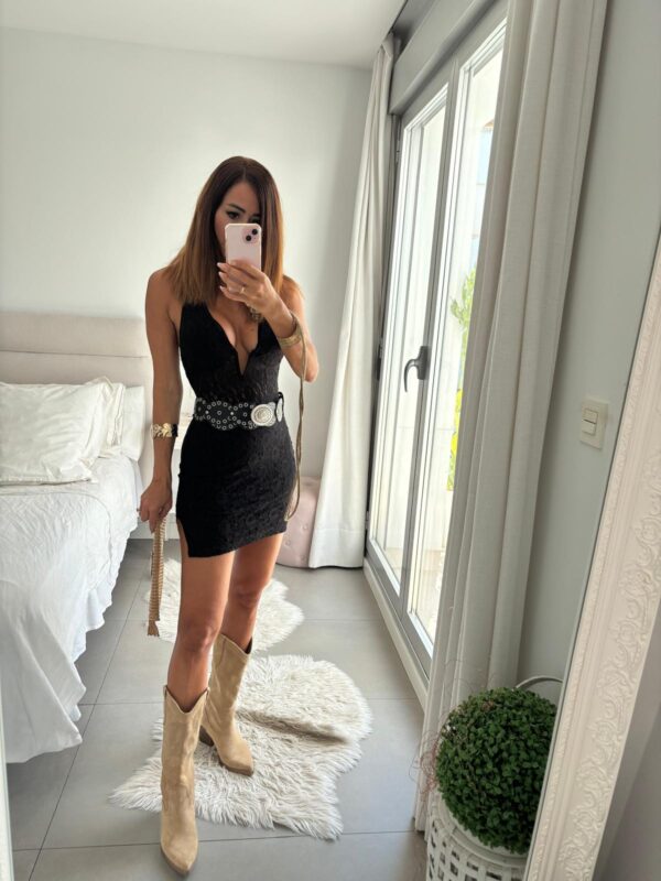 Vestido Mojacar - Imagen 4
