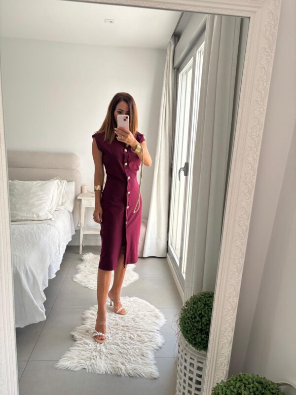 Vestido Roquetas
