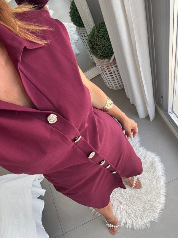 Vestido Roquetas - Imagen 2