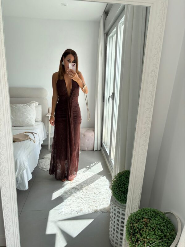 Vestido Dolores - Imagen 4