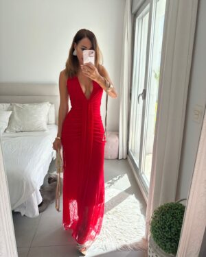 Vestido Dolores