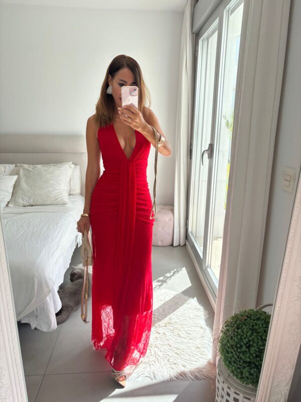Vestido Dolores