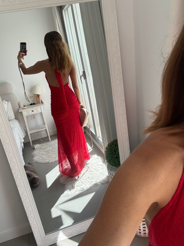 Vestido Dolores - Imagen 3