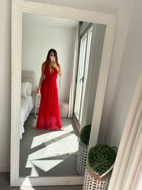 Vestido Dolores - Imagen 2