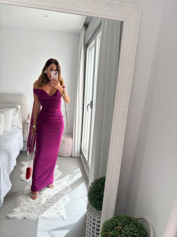 Vestido Vera