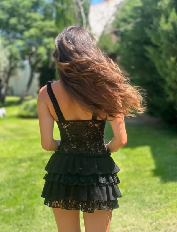Vestido Ushuaia - Imagen 2