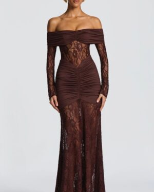 Vestido Laura