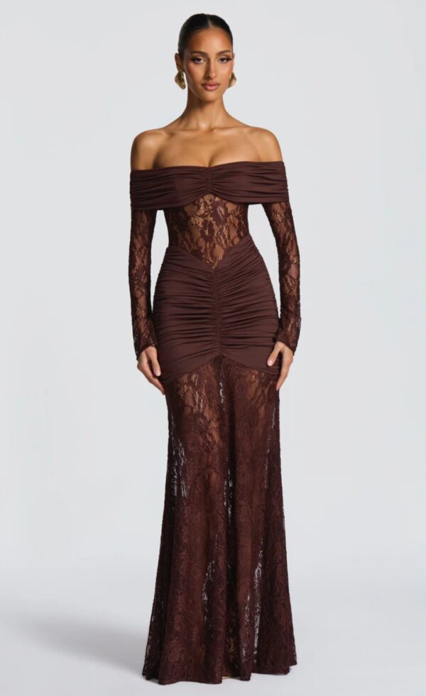 Vestido Laura
