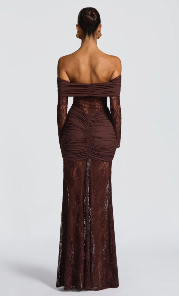 Vestido Laura - Imagen 2