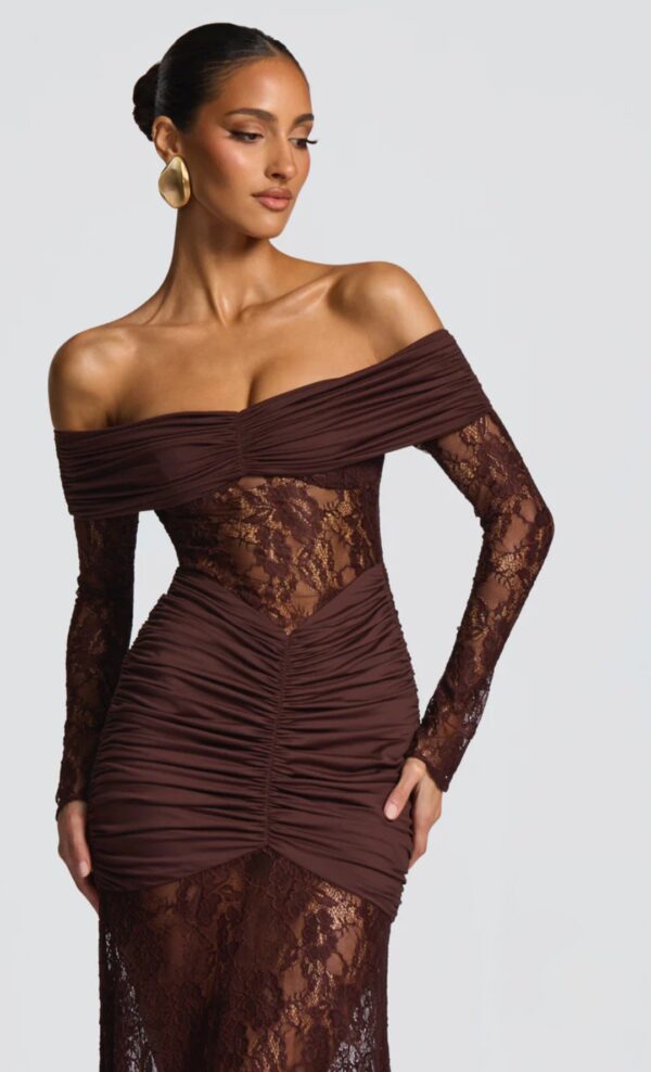 Vestido Laura - Imagen 3