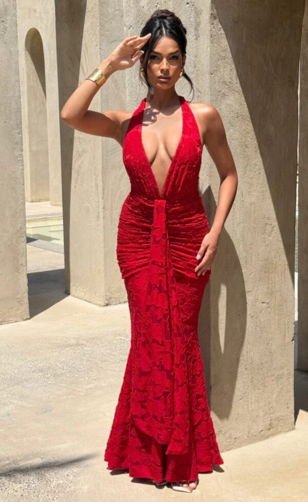 Vestido Dolores - Imagen 2