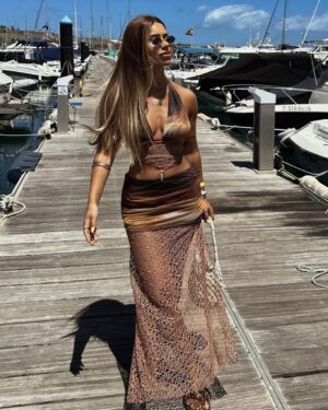 Conjunto Papaya