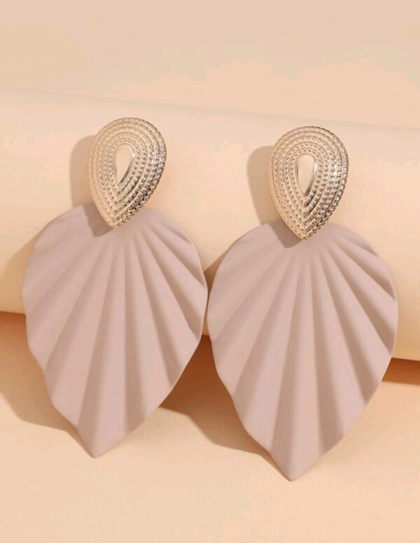 Pendientes Silvana