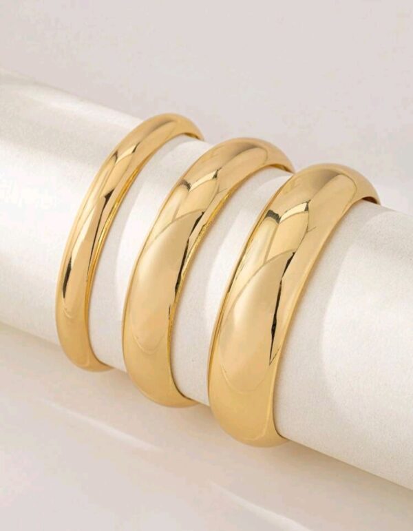 Pulseras Zoraya