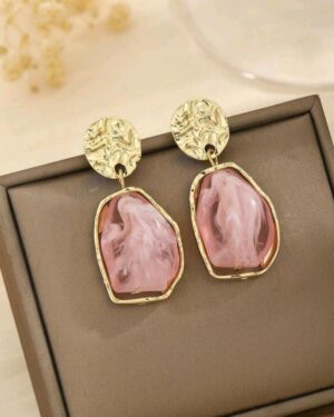 Pendientes Maya