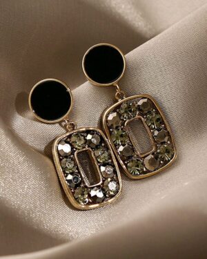 Pendientes Carlota