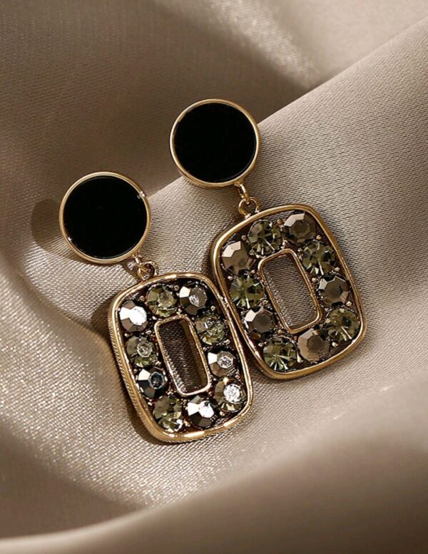 Pendientes Carlota