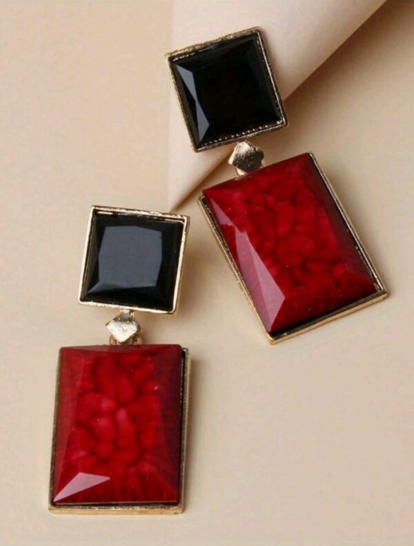Pendientes Fabiana