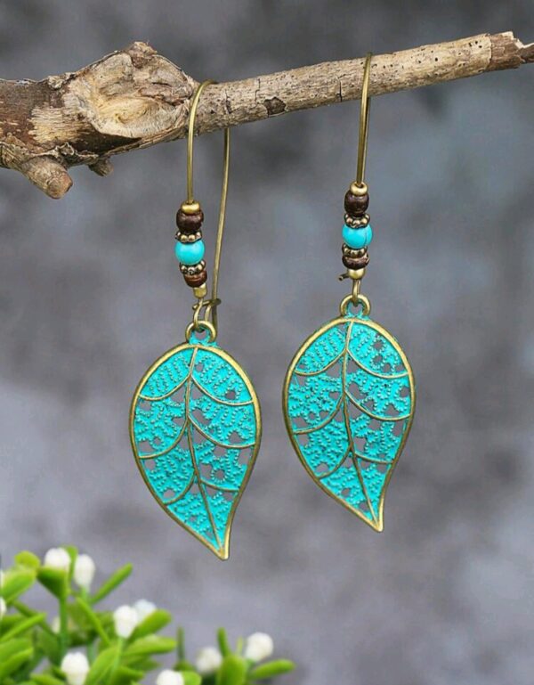 Pendientes Grecia