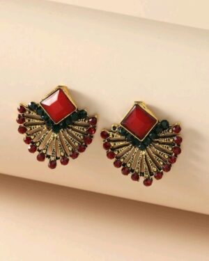 Pendientes Laura