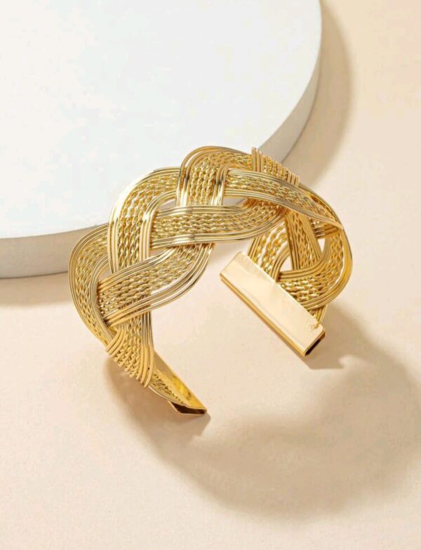 Brazalete Aroa