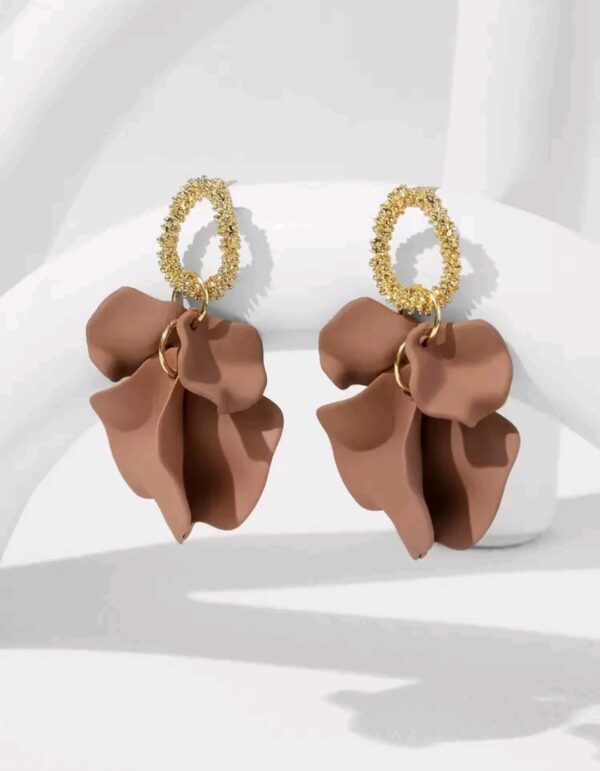 Pendientes Candela