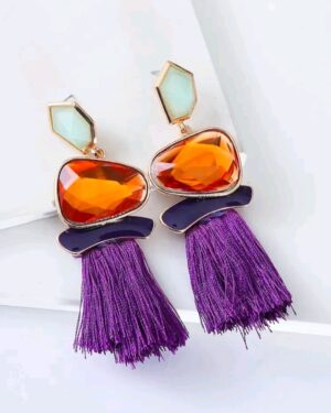 Pendientes Venus