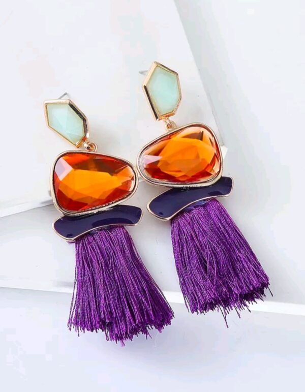 Pendientes Venus