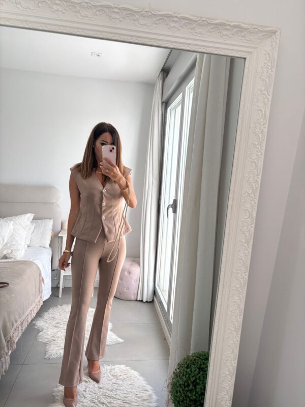 Conjunto Marga