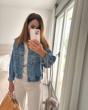 Cazadora Marta