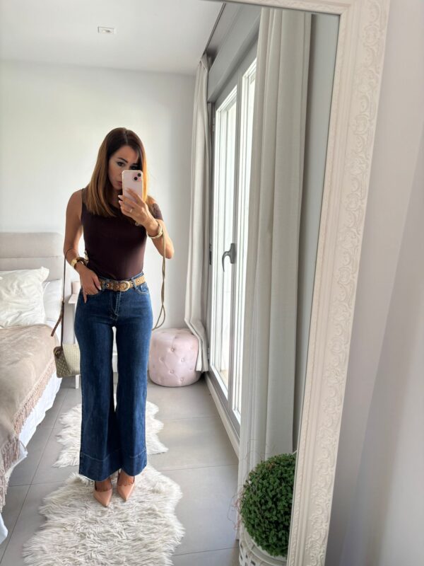 Jeans Selene