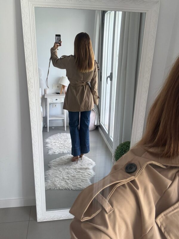 Gabardina Selene - Imagen 3
