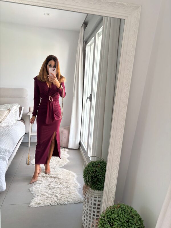 Vestido Aroa - Imagen 3