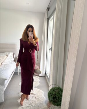 Vestido Aroa