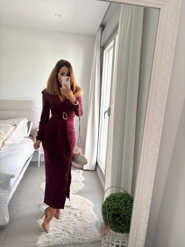 Vestido Aroa