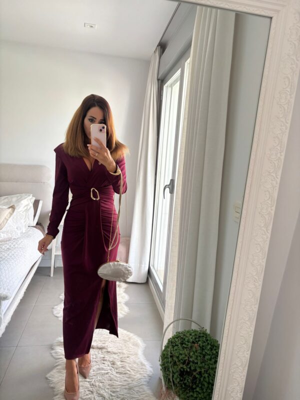 Vestido Aroa - Imagen 2