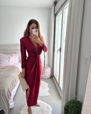 Vestido Sevilla