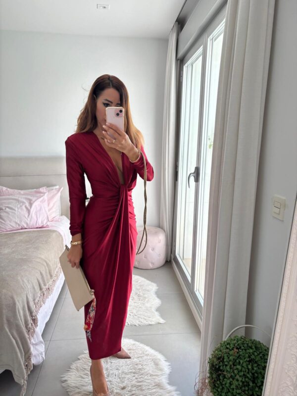 Vestido Sevilla