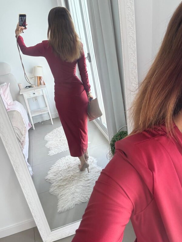 Vestido Sevilla - Imagen 4
