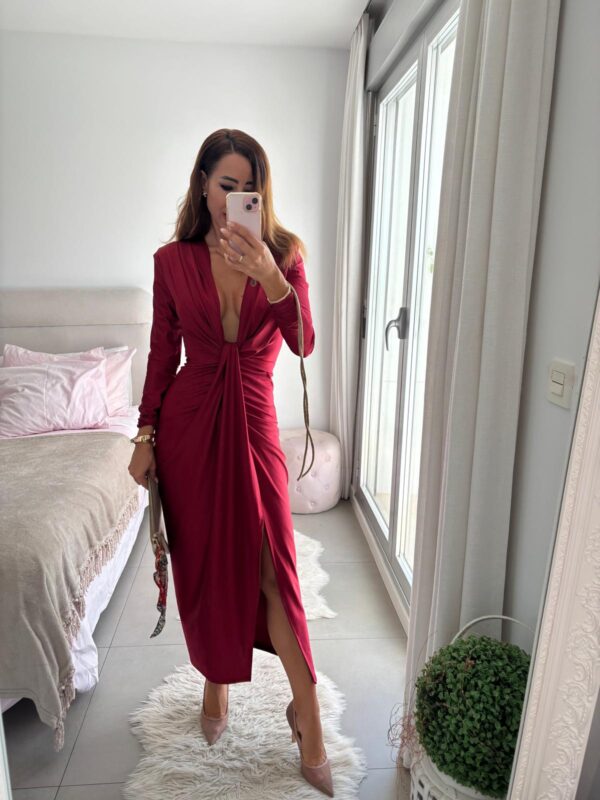 Vestido Sevilla - Imagen 2