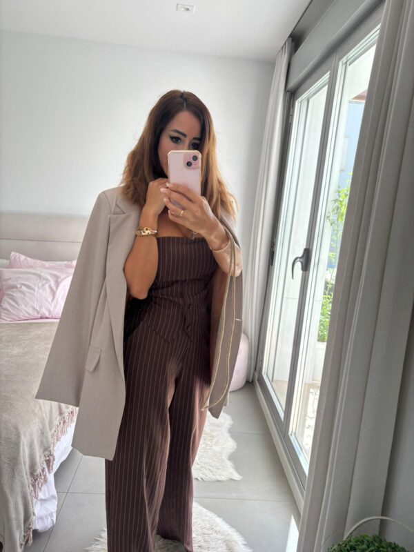 Blazer Penelope - Imagen 3